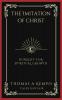 The Imitation of Christ: Humility for Spiritual Growth (Grapevine Press)