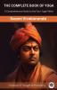 The Complete Book of Yoga: A Comprehensive Guide to the Four Yogic Paths (by ITP Press)