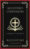Augustine's Confessions: A Search For Truth (and Disillusionment with Worldly Beliefs) (Grapevine Press)