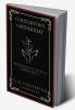Chesterton's Orthodoxy: An Apologetic View of Christianity (Grapevine Press)