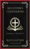 Augustine's Confessions: A Search For Truth (and Disillusionment with Worldly Beliefs) (Grapevine Press)