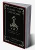 Chesterton's Orthodoxy: In Defence of the Christian Faith (Grapevine Press)