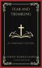 Fear and Trembling: A Condensed Edition (Grapevine Press)