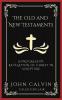 The Old and New Testaments: A Progressive Revelation of Christ in Scripture (Grapevine Press)
