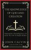The Knowledge of God and Creation: Inherent Knowledge of God in the Human Mind (Grapevine Press)