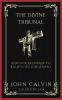 The Divine Tribunal: And Our Response to Righteous Judgement (Grapevine Press)
