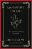 Man Before the Fall: The Divine Image in Man (Grapevine Press)