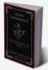 Divine Governance: Structure Worship and Accountability in the Church (Grapevine Press)