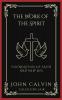 The Work of the Spirit: Foundation of Faith and New Life (Grapevine Press)