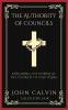 The Authority of Councils: Exploring the Power of the Church to Discipline (Grapevine Press)