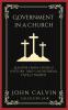 Government in a Church: Lessons from Church History and Countering Papal Tyranny (Grapevine Press)