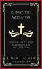 Christ the Mediator: The Necessity and Mission of the Incarnation (Grapevine Press)