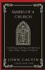 Marks of a Church: Distinguishing Between a True and False Church (Grapevine Press)