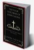 The TULIP Doctrine of John Calvin: The Tenets of Reformed Theology (Grapevine Press)