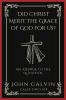 Did Christ Merit The Grace of God For Us?: An Answer to the Question (Grapevine Press)