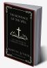 The Bondage of the Will: The Freedom of Complete Surrender (Grapevine Press)