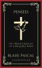 Pensees: The Inner Dialogue of a Brilliant Mind (Grapevine Press)