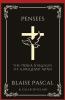 Pensees: The Inner Dialogue of a Brilliant Mind (Grapevine Press)