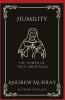Humility: The Power of True Greatness (Grapevine Press)