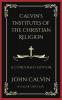 Calvin's Institutes of the Christian Religion: A Condensed Edition (Grapevine Press)