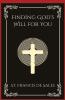 Finding God’s Will for You