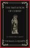 The Imitation of Christ: A Christian Classic (Grapevine Press)