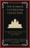 The Ultimate Catholicism Collection: The Imitation of Christ The Art of Loving God The Interior Castle and others