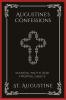 Augustine's Confessions: Seeking Truth and Finding Grace (Grapevine Press)