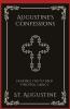 Augustine's Confessions: Seeking Truth and Finding Grace (Grapevine Press)