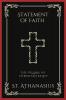Statement of Faith: The Pillars of Christian Belief (Grapevine Press)