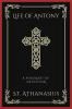 Life of Antony: A Portrait of Devotion (Grapevine Press)