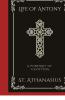 Life of Antony: A Portrait of Devotion (Grapevine Press)