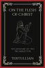 On the Flesh of Christ: The Mystery of the Incarnation (Grapevine Press)