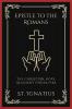 Epistle to the Romans: The Christian Hope Resilient Under Fire (Grapevine Press)
