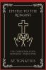 Epistle to the Romans: The Christian Hope Resilient Under Fire (Grapevine Press)