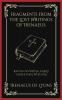 Fragments from the Lost Writings of Irenaeus: Rediscovering Early Christian Wisdom (Grapevine Press)