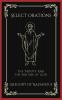 Select Orations: The Trinity and the Nature of God (Grapevine Press)