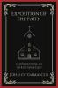 Exposition of the Faith: Foundations of Christian Belief (Grapevine Press)