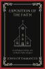 Exposition of the Faith: Foundations of Christian Belief (Grapevine Press)
