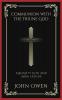 Communion with the Triune God: Almighty God and Abba Father (Grapevine Press)