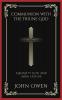 Communion with the Triune God: Almighty God and Abba Father (Grapevine Press)