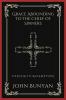 Grace Abounding to the Chief of Sinners: Despair to Redemption (Grapevine Press)