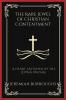 The Rare Jewel of Christian Contentment: A Heart Satisfied by the Living Waters (Grapevine Press)
