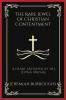 The Rare Jewel of Christian Contentment: A Heart Satisfied by the Living Waters (Grapevine Press)