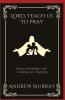 Lord Teach Us To Pray: Discovering the Power of Prayer (Grapevine Press)