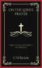 On the Lord's Prayer: Practical Guidance on Prayer (Grapevine Press)