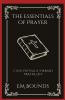 The Essentials of Prayer: Cultivating a Vibrant Prayer Life (Grapevine Press)