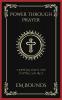 Power through Prayer: Tapping into the Divine Source (Grapevine Press)