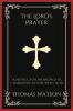 The Lord's Prayer: A Model for Meaningful Communication with God (Grapevine Press)