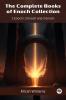 The Complete Books of Enoch Collection: 1 Enoch 2 Enoch and 3 Enoch (Grapevine Press)